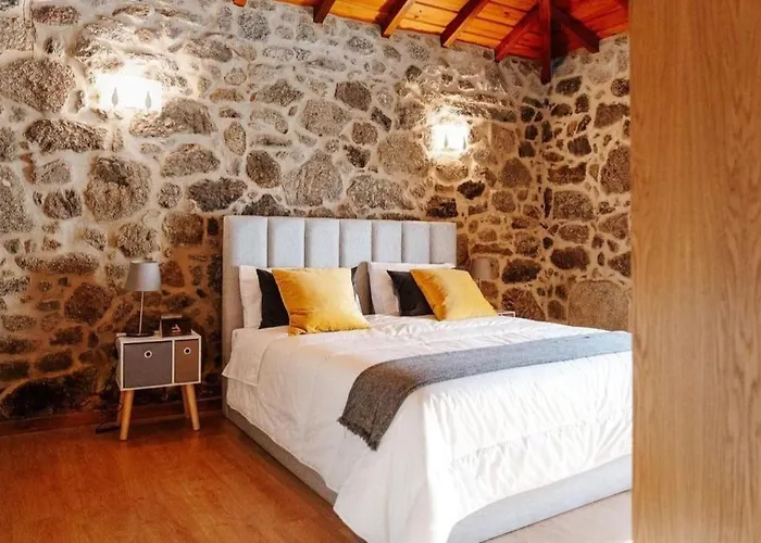 Casa Eido Do Sorro
