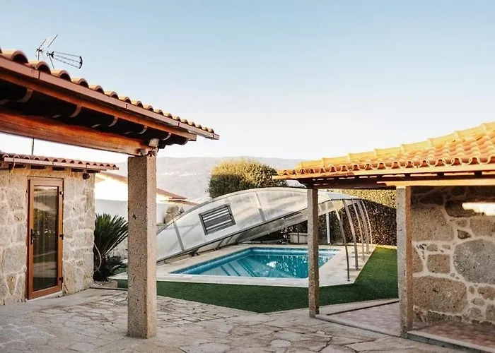 Casa Eido Do Sorro