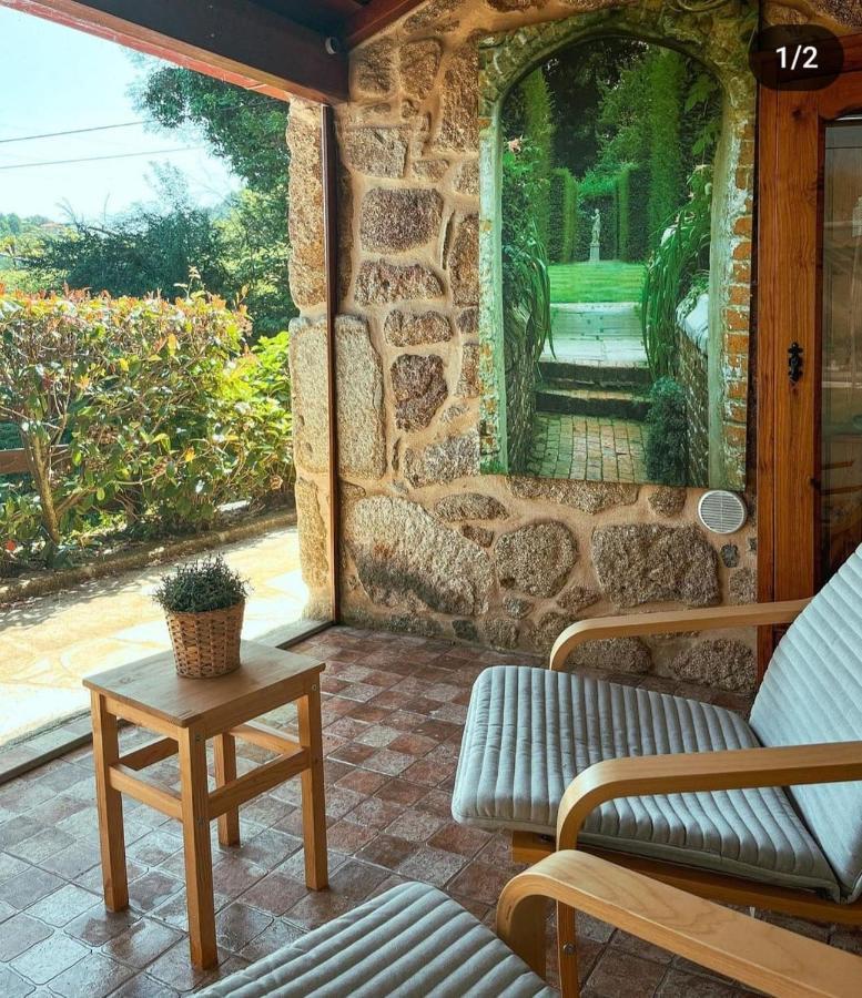 Holiday home Casa Eido Do Sorro