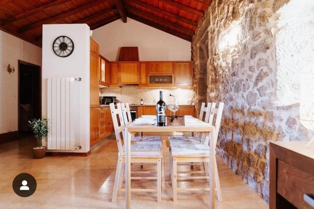 Casa Eido Do Sorro *