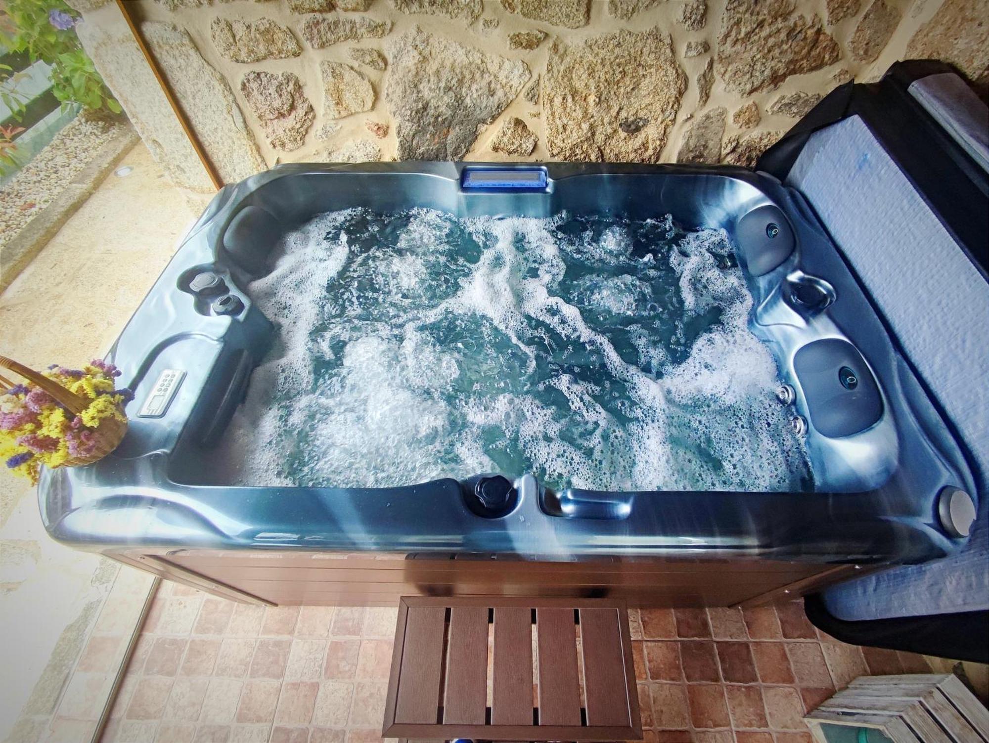 Holiday home Casa Eido Do Sorro Beiral do Lima